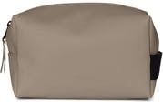 Wash Bag Small - Taupe